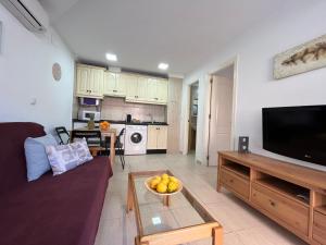Zdjęcie z galerii obiektu Apartamento Acuario 4 w mieście Benalmádena