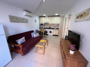 Zdjęcie z galerii obiektu Apartamento Acuario 4 w mieście Benalmádena