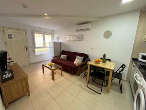 Zdjęcie z galerii obiektu Apartamento Acuario 4 w mieście Benalmádena
