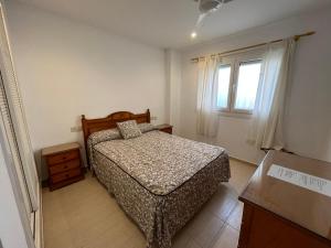 Zdjęcie z galerii obiektu Apartamento Acuario 4 w mieście Benalmádena