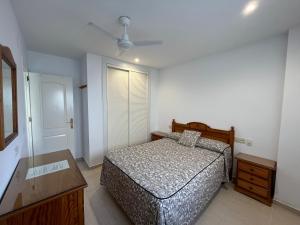 Zdjęcie z galerii obiektu Apartamento Acuario 4 w mieście Benalmádena