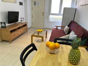 Zdjęcie z galerii obiektu Apartamento Acuario 4 w mieście Benalmádena