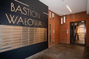 Fotografie z fotogalerie ubytování Maya's Flats & Resorts 38 - Walowa 23 v Gdaňsku