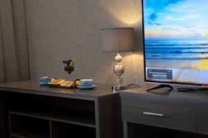 Fotografie z fotogalerie ubytování WS Hotel v destinaci Tabuk