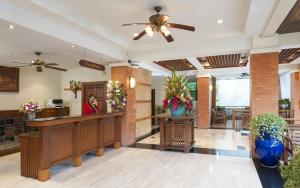 Fotografie z fotogalerie ubytování Sun Hill Hotel Patong v destinaci Pláž Patong