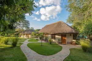 Gallery image of Wild Dogs Lodge in Lusaka