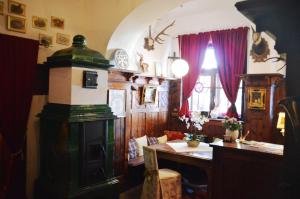 Foto dalla galleria di Gewerkenschlössl Zeilinger a Knittelfeld