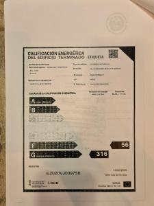 Zdjęcie z galerii obiektu Bonito piso en Puerto de Sagunto w mieście Puerto de Sagunto