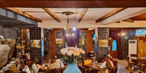 Fotografie z fotogalerie ubytování Vila Eden Boutique Hotel v destinaci Korçë