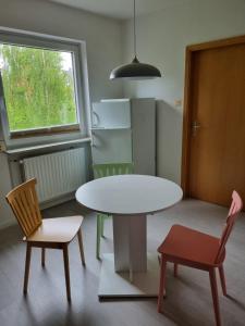 Fotografie z fotogalerie ubytování Unterkunft in Erholungsort Sterup Nähe von Ostsee v destinaci Sterup