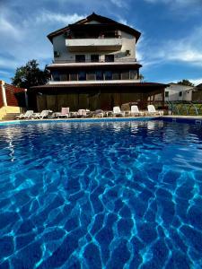 杜纳厄图德乔斯Pensiunea Pestisorul的相册照片