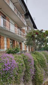 Fotografie z fotogalerie ubytování Casa le rondini v destinaci Mezzenile