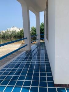 Zdjęcie z galerii obiektu Villa Torre Saracena w mieście Granitola