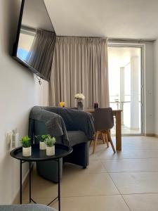 Gallery image of Anna's Residence in Rethymno Town