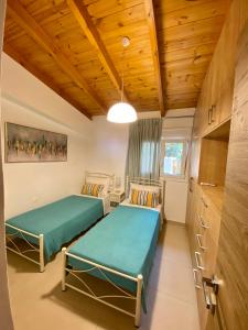 Gallery image of Anna's Residence in Rethymno Town +3 photos