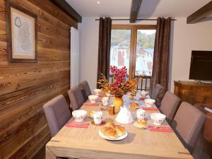 Gallery image of Appartement Valloire, 4 pièces, 9 personnes - FR-1-263-218 in Valloire