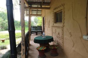 Kép Wild Planet Eco Retreat szállásáról Bhurkīā városában  a galériában
