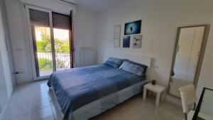 Imagen de la galería de Appartamento accogliente e silenzioso, en Ancona