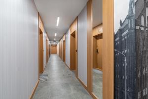 Zdjęcie z galerii obiektu apart76 Gdańsk Bastion Wałowa w Gdańsku