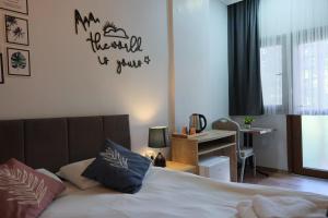 Kép Kondoskali Hotel szállásáról Isztambulban a galériában