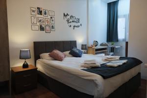 Kép Kondoskali Hotel szállásáról Isztambulban a galériában