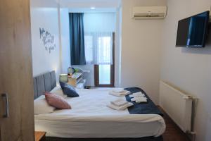Kép Kondoskali Hotel szállásáról Isztambulban a galériában