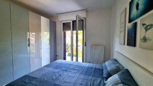 Imagen de la galería de Appartamento accogliente e silenzioso, en Ancona