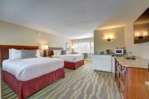 Gallery image of The Inn at Rye Place in Rye +23 photos