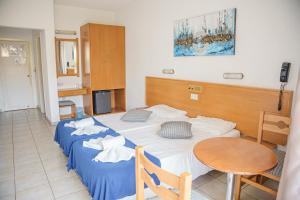 Gallery image of Cornelia Hotel in Ayia Napa