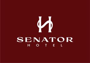Certifikát, hodnocení, plakát nebo jiný dokument vystavený v ubytování Senator Hotel