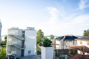 Hoone, kus apartement asub