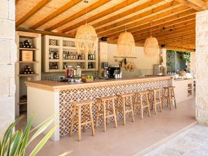 Ποτά στο Petrino Eco Village