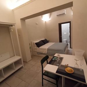 Afbeelding uit fotogalerij van 18 MQ in Pulsano