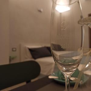 Afbeelding uit fotogalerij van 18 MQ in Pulsano