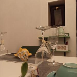 Afbeelding uit fotogalerij van 18 MQ in Pulsano