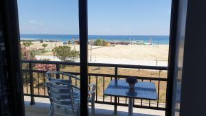 A general sea view or a sea view taken from Az apartmant