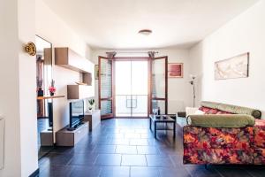 Posedenie v ubytovaní La Senyera Apartment