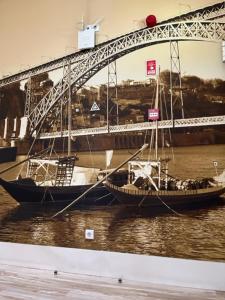 Fotografie z fotogalerie ubytování Seculo Soft v Portu