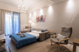 Gallery image of Penelope Corfu Suite in Corfu Town