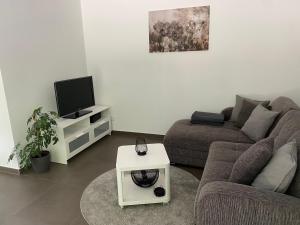 TV o dispositivi per l'intrattenimento presso MorgenSonne