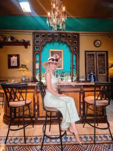 Imagen de la galería de El Palacito Secreto Luxury Boutique Hotel & Spa, en Mérida