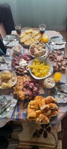 Galería fotográfica de Kovcica Rooms en Žabljak