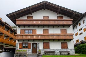 Gallery image of Penthouse Center Madonna di Campiglio VN1 in Madonna di Campiglio