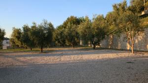 Foto dalla galleria di Agroturizem Bylis a Hekal