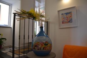 Foto sihtkohas Procida asuva majutusasutuse Terra Murata Boutique b&b galeriist