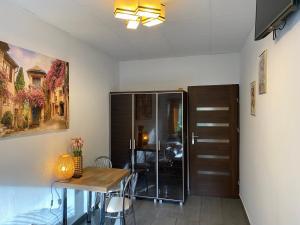Fotografia z galérie ubytovania Aparthotel Superjednostka Katowice v Katoviciach
