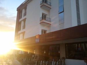 Gallery image of Free Zone Hotel in Gzennaïa