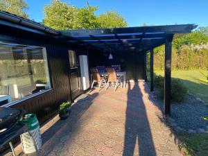 Afbeelding uit fotogalerij van Pomonahouse in Nakskov