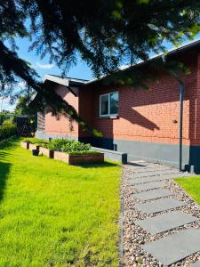Zdjęcie z galerii obiektu Apartament pod Świerkiem w mieście Chojnice