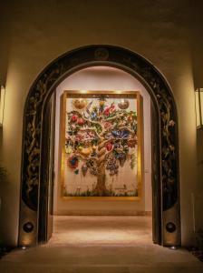 Foto da galeria de Susana Balbo Winemaker´s House em Luján de Cuyo